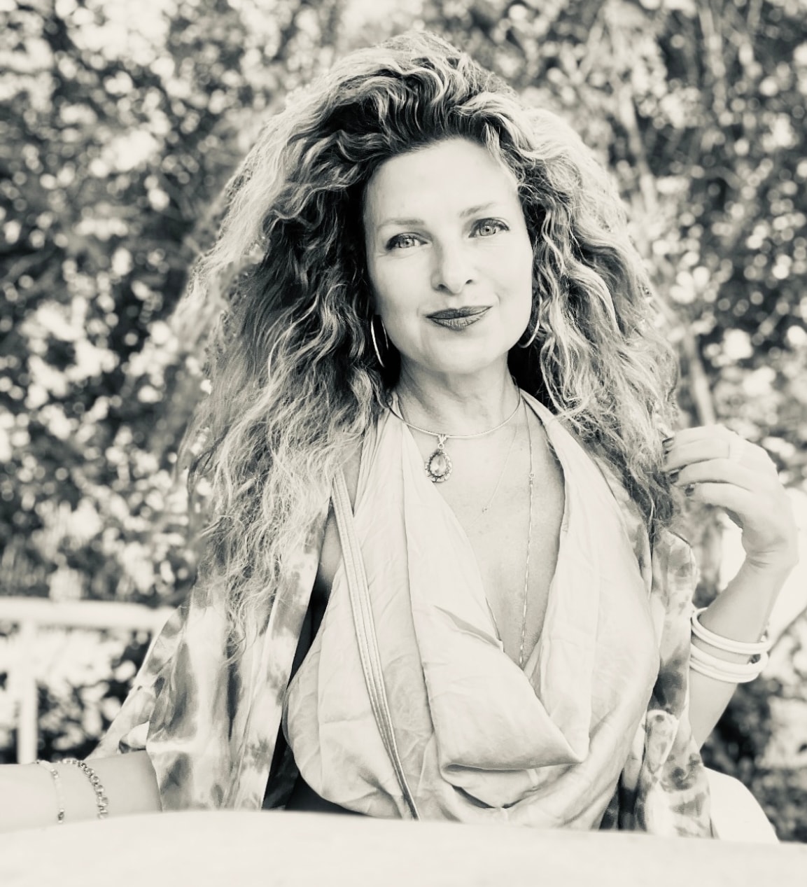 Jessie LeBow Matrullo — Casa LeBow