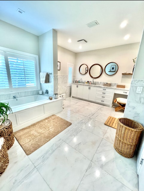 After — Casa LeBow transformation